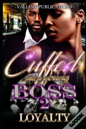 Capa do artigo Cuffed Me A Young Boss 2