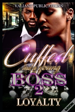 Capa do artigo Cuffed Me A Young Boss 2