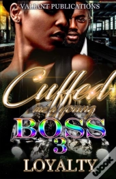 Cuffed Me A Young Boss 3