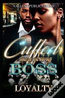 Cuffed Me A Young Boss