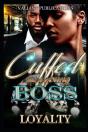 Cuffed Me A Young Boss - Preview