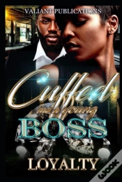Capa do artigo Cuffed Me A Young Boss