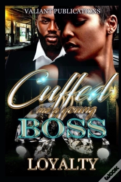 Capa do artigo Cuffed Me A Young Boss