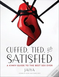 Capa do artigo Cuffed, Tied, And Satisfied
