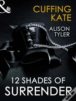Capa do artigo Cuffing Kate