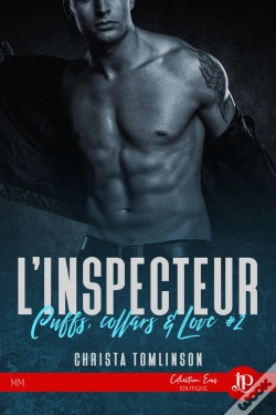 Capa do artigo Cuffs, Collars And Love Tome 2 : L'Inspecteur