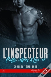 Capa do artigo Cuffs, Collars And Love Tome 2 : L