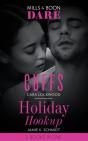 Cuffs  Holiday Hookup Eb - Preview
