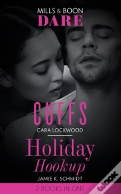Capa do artigo Cuffs  Holiday Hookup Eb
