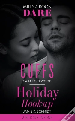 Capa do artigo Cuffs  Holiday Hookup Eb