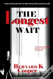 Capa do artigo Cufuan The Longest Wait