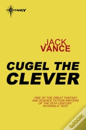 Capa do artigo Cugel The Clever