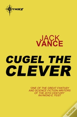 Capa do artigo Cugel The Clever