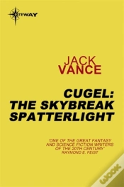 Capa do artigo Cugel: The Skybreak Spatterlight