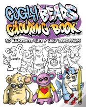 Capa do artigo Cugly Bear Colouring Book