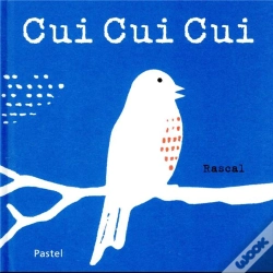 Capa do artigo Cui Cui Cui