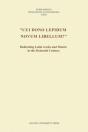 "Cui Dono Lepidum Novum Libellum?" - Preview