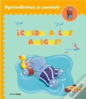 Capa do artigo ¡Cuida A Los Amigos!