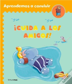 Capa do artigo ¡Cuida A Los Amigos!