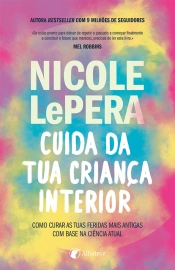Capa do artigo Cuida da tua criança interior