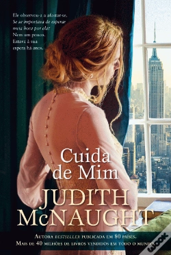 Capa do artigo Cuida de Mim