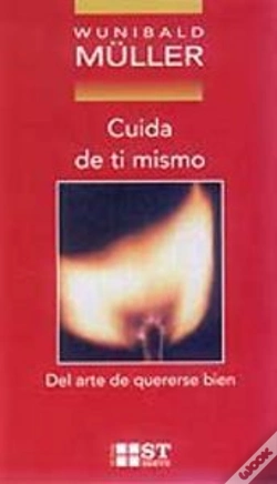 Capa do artigo Cuida De Ti Mismo