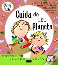 Cuida do Teu Planeta
