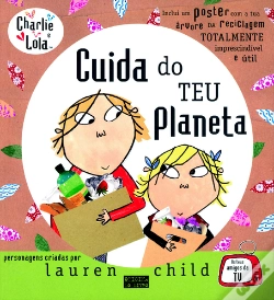 Capa do artigo Cuida do Teu Planeta