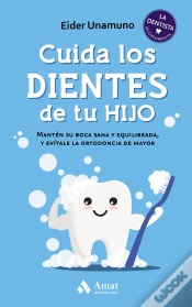 Capa do artigo Cuida Los Dientes De Tu Hijo