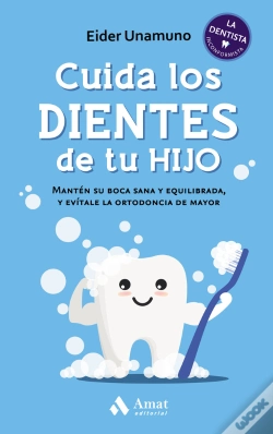 Capa do artigo Cuida Los Dientes De Tu Hijo
