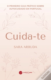 Capa do artigo Cuida-te