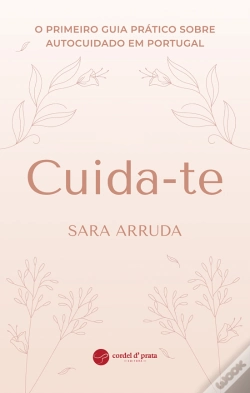 Capa do artigo Cuida-te