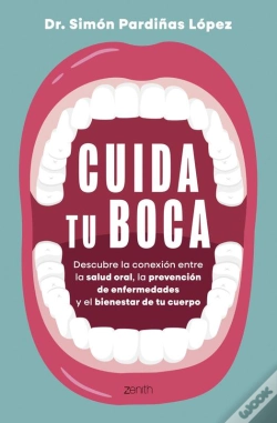Capa do artigo Cuida Tu Boca