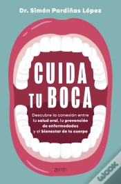 Capa do artigo Cuida Tu Boca