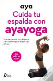 Capa do artigo Cuida Tu Espalda Con Ayayoga