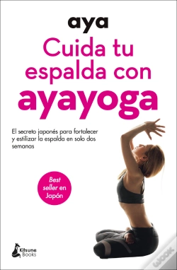 Capa do artigo Cuida Tu Espalda Con Ayayoga