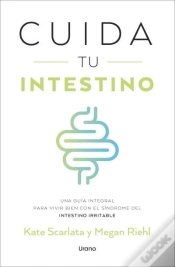 Capa do artigo Cuida Tu Intestino