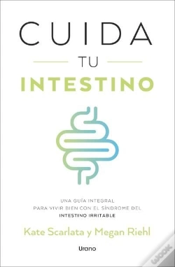 Capa do artigo Cuida Tu Intestino