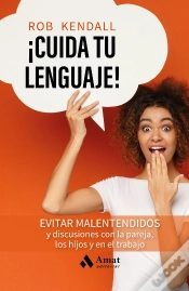 Capa do artigo Cuida Tu Lenguaje