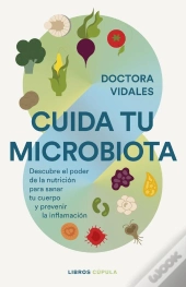 Cuida Tu Microbiota