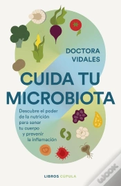 Capa do artigo Cuida Tu Microbiota