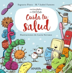 Capa do artigo Cuida Tu Salud