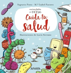 Capa do artigo Cuida Tu Salud
