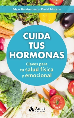 Capa do artigo Cuida Tus Hormonas