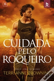 Capa do artigo Cuidada Pelo Roqueiro