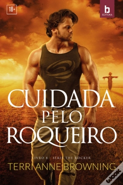 Capa do artigo Cuidada Pelo Roqueiro