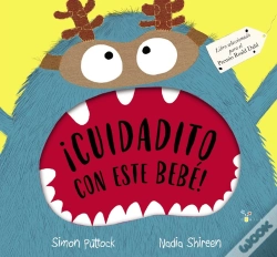 Capa do artigo Cuidadito Con Este Bebe