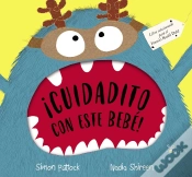 Capa do artigo Cuidadito Con Este Bebe