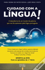 Capa do artigo Cuidado Com a Língua!