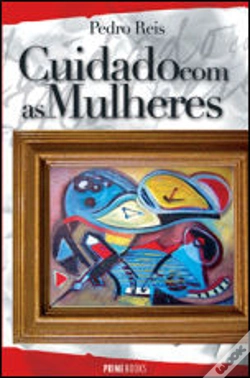Capa do artigo Cuidado com as Mulheres